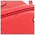 Borsa Tote Hermès Bolide 35 in Rosso Rouge - vista 8