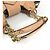 Louis Vuitton Monogram Multicolore Ursula Tote Shoulder Bag Black Multiple colors - view 12