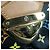 Louis Vuitton Monogram Multicolore Ursula Tote Shoulder Bag Black Multiple colors - view 13