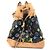 Louis Vuitton Monogram Multicolore Ursula Tote Shoulder Bag Black Multiple colors - view 5