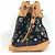 Louis Vuitton Monogram Multicolore Ursula Tote Shoulder Bag Black Multiple colors - view 6