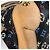 Louis Vuitton Monogram Multicolore Ursula Tote Shoulder Bag Black Multiple colors - view 8