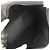 Louis Vuitton Taurillon Monogram Soft Trunk Umhängetasche Clutch Schwarz - Ansicht 13
