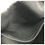 Louis Vuitton Taurillon Monogram Soft Trunk Umhängetasche Clutch Schwarz - Ansicht 15