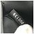 Louis Vuitton Taurillon Monogram Soft Trunk Umhängetasche Clutch Schwarz - Ansicht 17