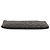 Clutch Chanel Boy O in Caviar Nero Trapuntato Medio - vista 3