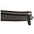 Clutch Chanel Boy O in Caviar Nero Trapuntato Medio - vista 7
