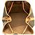 Louis Vuitton Monogram Marrone Eden Neo Cachi - vista 4