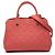 Louis Vuitton Montaigne BB Empreinte Monogram Rosa