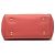 Louis Vuitton Montaigne BB Empreinte Monogram Rosa - vista 3