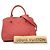 Louis Vuitton Montaigne BB Empreinte Monogram Rosa - vista 8