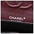 Chanel Nero Medio Classico in Pelle di Agnello Doppio - vista 5