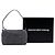 Bolso Heredero de Malla Negra con Cristales de Alexander Wang - vista 12