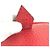Hermès Vintage Mini Arty Boston Tasche Rot - Ansicht 11