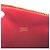 Hermès Vintage Mini Arty Boston Tasche Rot - Ansicht 13