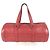 Hermès Vintage Mini Arty Boston Tasche Rot - Ansicht 2