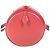 Hermès Vintage Mini Arty Boston Tasche Rot - Ansicht 3