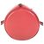 Hermès Vintage Mini Arty Boston Tasche Rot - Ansicht 4