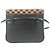 Borsa a Spalla Gazelle Damier Sauvage Louis Vuitton Marrone Damier ebene - vista 2