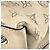 Borsa Louis Vuitton Monogram Mahina Mulia Beige - vista 10