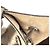 Borsa Louis Vuitton Monogram Mahina Mulia Beige - vista 15