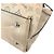 Borsa Louis Vuitton Monogram Mahina Mulia Beige - vista 8
