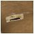 Borsa a spalla Chanel Vintage CC Coco Mark Beige - vista 14
