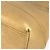 Borsa a spalla Chanel Vintage CC Coco Mark Beige - vista 7