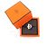 Hermès HERMES Echappé MM Ring aus 925er Silber - Ansicht 2
