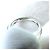 Hermès HERMES Echappé MM Ring aus 925er Silber - Ansicht 6