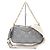 Borsa in pelle GG Matelassé Gucci 735049 Marrone