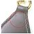 Borsa in pelle GG Matelassé Gucci 735049 Marrone - vista 16
