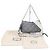 Borsa in pelle GG Matelassé Gucci 735049 Marrone - vista 2