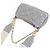 Borsa in pelle GG Matelassé Gucci 735049 Marrone - vista 6