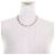 Gucci Vintage 925 Double G Ankerkette Choker - Ansicht 4