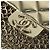 Collana a catena borsa matelassé CC Coco Mark B21S di Chanel D'oro - vista 11