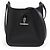 Hermès Borsa a Spalla HERMES Vespa TPM Nero