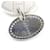 Hermès Hermes Eclipse Evelyne AG925 H Logo Motif Pendant Necklace  - view 11
