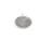 Hermès Hermes Eclipse Evelyne AG925 H Logo Motif Pendant Necklace  - view 3