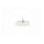 Hermès Hermes Eclipse Evelyne AG925 H Logo Motif Pendant Necklace  - view 6