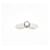 Hermès Hermes Eclipse Evelyne AG925 H Logo Motif Pendant Necklace  - view 7