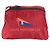 Zaino Louis Vuitton Damier Aventure Light Pack Nero Rosso - vista 13