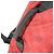 Zaino Louis Vuitton Damier Aventure Light Pack Nero Rosso - vista 9