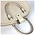 Bolso de Hombro Louis Vuitton Epi Pont Neuf GM Blanco Blanco roto - vista 10