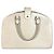 Bolso de Hombro Louis Vuitton Epi Pont Neuf GM Blanco Blanco roto - vista 2