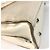Bolso de Hombro Louis Vuitton Epi Pont Neuf GM Blanco Blanco roto - vista 5