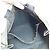 Hermès Foule MM Tote Bag aus Halb-Leder Schwarz - Ansicht 13