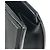 Louis Vuitton Cour Marly PM Tote Bag Schwarz - Ansicht 10