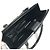 Louis Vuitton Cour Marly PM Tote Bag Schwarz - Ansicht 11