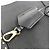 Louis Vuitton Cour Marly PM Tote Bag Schwarz - Ansicht 7